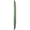 Ekena Millwork Dublin Ceiling Medallion (Fits Canopies up to 8 1/4"), 15 3/8"OD x 3 5/8"ID x 1"P, Athenian Green CM15DUAGF - alternate 2